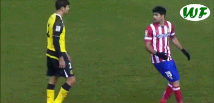 Cristiano-ronaldo-diego-costa GIFs - Get the best GIF on GIPHY