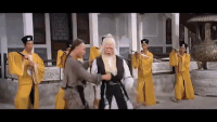 Clan Of The White Lotus Gifs Get The Best Gif On Gifer