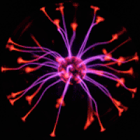 Plasma GIF - Find on GIFER, 画像サイズ:200x199