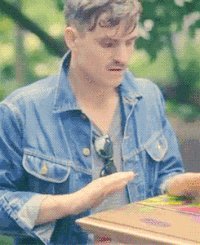 Happy Birthday Evan Gifs Get The Best Gif On Gifer