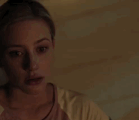Riverdale Betty Cooper GIF - Riverdale Betty Cooper Archie Andrews -  Discover & Share GIFs