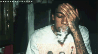 Smoke Gif Rapper Rapers GIFs - Get the best gif on GIFER