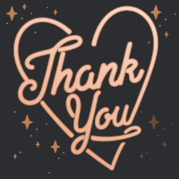 GIF thank you, thanks, shine, best animated GIFs free download 