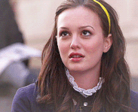 Gossip girl episode 1 GIFs - Get the best gif on GIFER