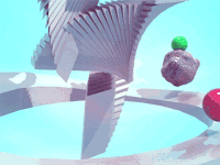 Structural Color Gif Arquitectura GIFs - Get the best gif on GIFER