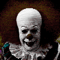 Pennywise The Dancing Clown Gifs Get The Best Gif On Gifer