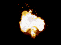 explosion animated gif transparent