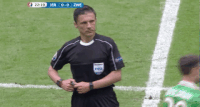 Referee Dance Northwoodsoperation GIFs - Get the best gif on GIFER