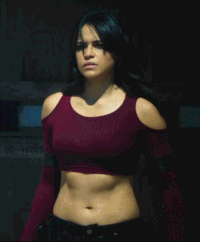 Michelle lombardo sexy