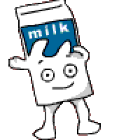 Milk transparent GIF - Find on GIFER