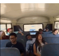 Bus GIFs - Get the best gif on GIFER