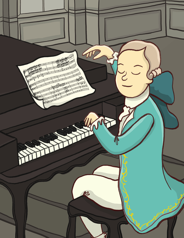 Classical music GIFs Hole dir die besten GIFs auf GIFER