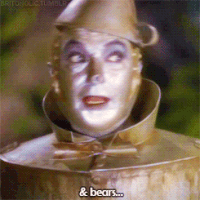 Wizard of oz GIFs - Get the best gif on GIFER