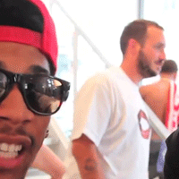 Hodgy daddy GIFs - Get the best gif on GIFER
