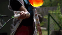 Red Racket Gif Racket GIFs - Get the best gif on GIFER