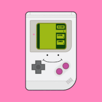 Nintendo-game-boy GIFs - Get the best GIF on GIPHY