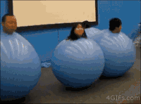 Blue balls GIF - Conseguir el mejor gif en GIFER