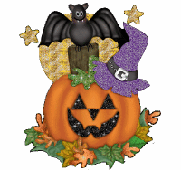 Halloween Graphic Animated Gif - Graphics halloween 031340  Halloween  graphics, Halloween images, Halloween friday the 13th
