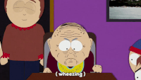 Wheezing GIFs - Get the best gif on GIFER