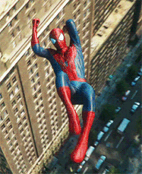 Spiderman Gifs Get The Best Gif On Gifer
