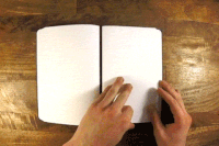 Notebook GIFs - Get the best gif on GIFER