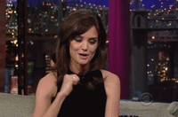 Katie holmes GIFs - Get the best gif on GIFER