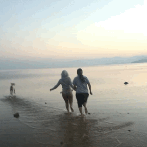 Freezing lake GIFs Get the best gif on GIFER