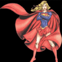 Supergirl GIFs - Get the best gif on GIFER