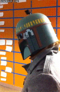 Boba GIFs - Get the best gif on GIFER