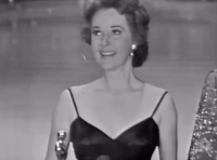 GIF susan hayward oscars academy awards best animated GIFs bow bowing oscars 1959 free download