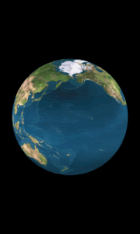 Earth GIFs - Get the best gif on GIFER