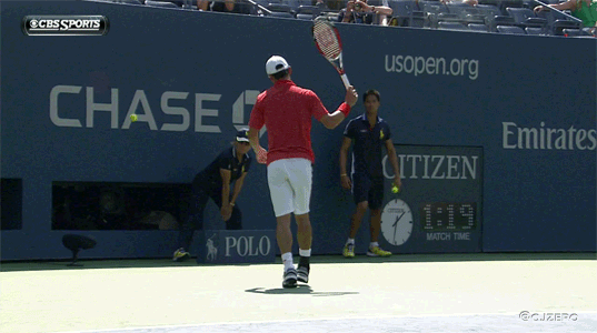 Red Racket Gif Raquette GIFs - Get the best gif on GIFER