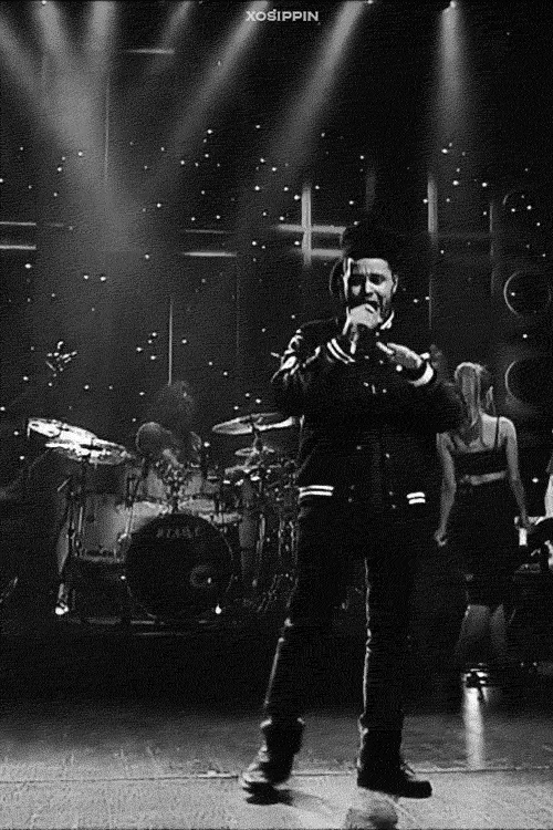 Weeknd GIFs - Get the best gif on GIFER