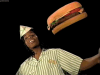 good burger gif i know some of these words