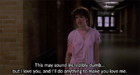 Sixteen Candles Gifs Get The Best Gif On Gifer