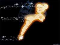 Tinkerbell GIF - Tinkerbell GIFs