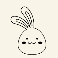 GIF hi, bye, rabbit, best animated GIFs hello, oe, oi, coiso, free download kiwi, animation, cute, wave, hey, bunny, 2d, lucas baranowski, bahmoresco 