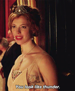 Rebecca hall GIF - Conseguir o melhor gif em GIFER