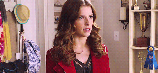 Beca pitch perfect