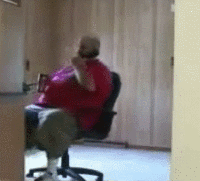 Broken Chair Gifs Get The Best Gif On Gifer