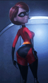 Elastigirl GIFs - Get the best gif on GIFER
