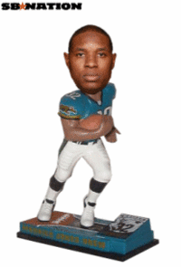 Bobbleheads From Our Dreams, Animated And Brought To Life 