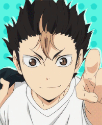 Haikyu !!Jump Festa Drawing Anime, jogador de voleibol, personagem de  ficção, sapato, jogador de voleibol png