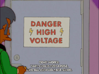 High voltage GIFs - Obtenez le meilleur gif sur GIFER