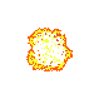 Explosion гифки, анимированные GIF изображения explosion - скачать гиф ...