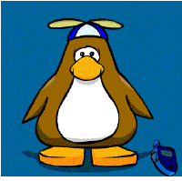 GIF picture penguin club - animated GIF on GIFER - by Maran