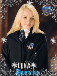 Ravenclaw Hp GIF - Ravenclaw Hp Harry potter - Discover & Share GIFs