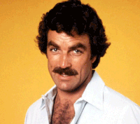 Selleck GIFs - Get the best gif on GIFER