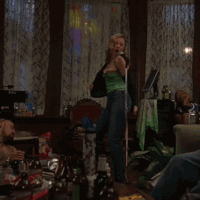 Linda cardellini GIF - Conseguir o melhor gif em GIFER