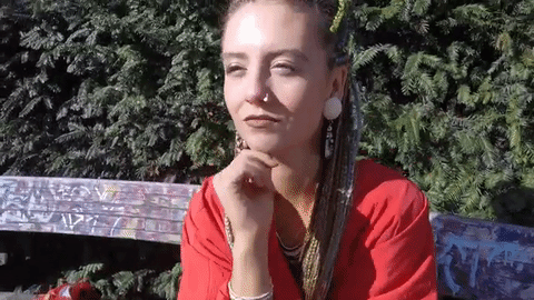 Verwundert GIFs - Hole dir die besten GIFs auf GIFER